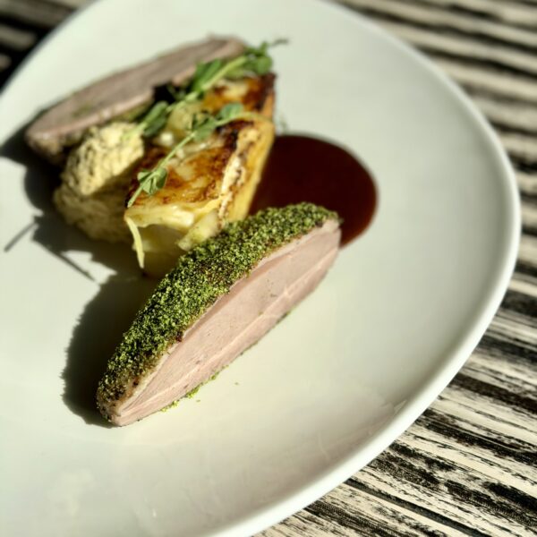 200g KAČACIE PRSIA SOUS VIDE