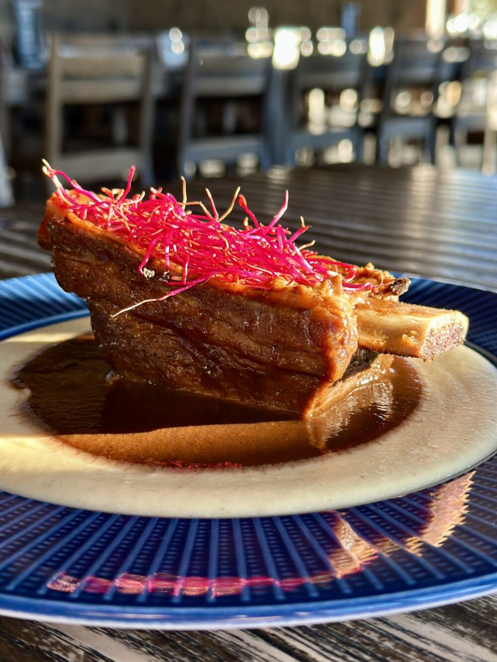 250g Josper HOVADZIE REBRO