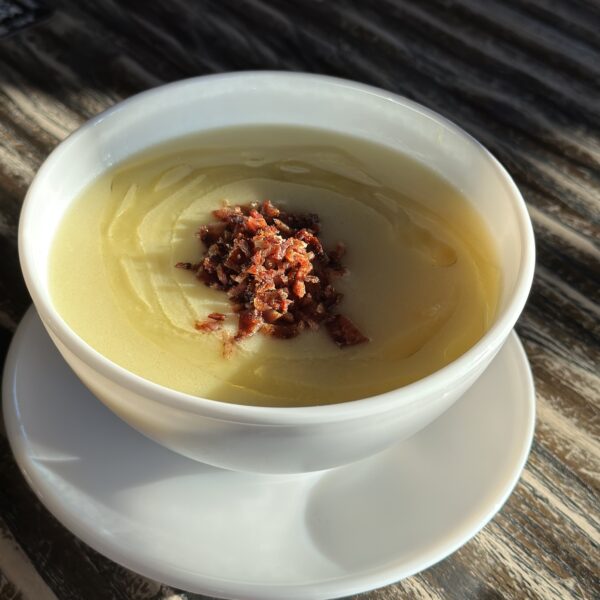 0,33l ZEMIAKOVÁ POLIEVKA NA KYSLO