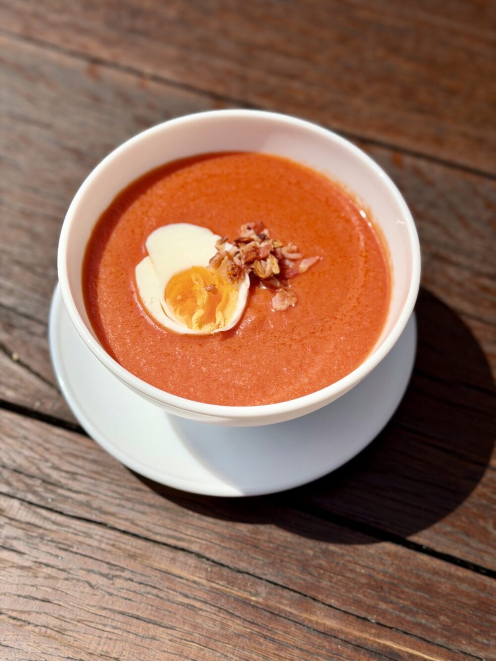 0,33l SALMOREJO – salmorecho