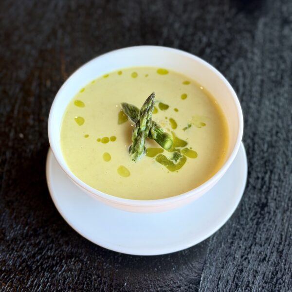 0,33l VEGÁNSKY ŠPARGĽOVÝ KRÉM