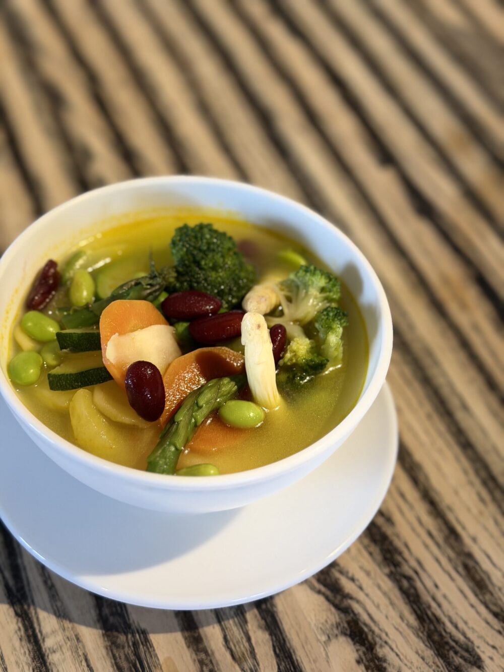 0,33l ZELENINOVÁ POLIEVKA