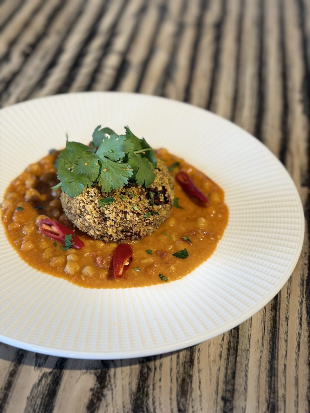 300g  KARBONÁTOK Z  TEMPEHU A CUKETY